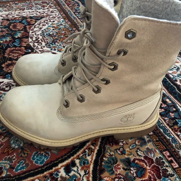 Timberland shoes - Picture 3 of 6